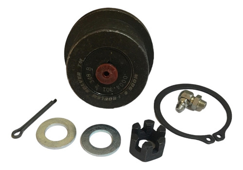 Muñon Inferior Ambos Lados Liberty Kk08/14 Grand Cherokee Wk