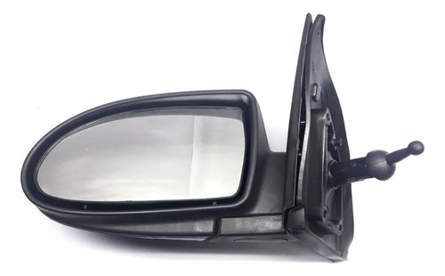 Retrovisor Hyundai Accent Vision 2006 - 2011 Izquierdo