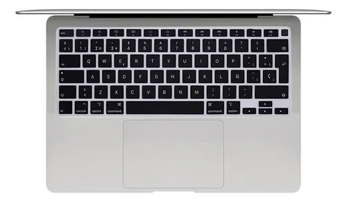 Combo Para Macbook Air 13 A2337 Carcasa+ Teclado + Pantalla