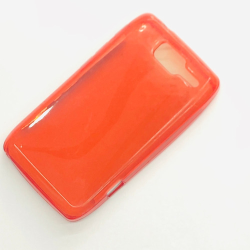 Funda Protector Tpu Para Celular Motorola Razr D1