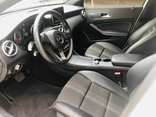 Mercedes-benz Clase A 1.6 A200 Urban 156cv 2017
