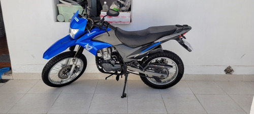 Imagen 1 de 25 de Zanella 250 Zr