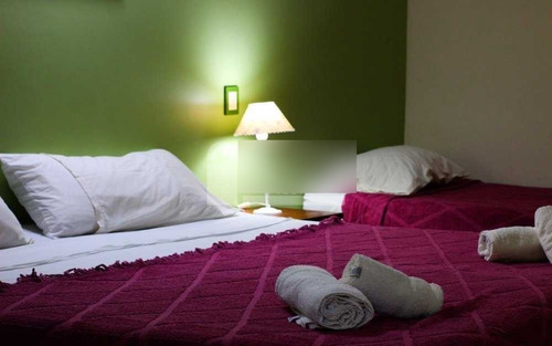 Hotel En Venta En Puerto Iguazú Misiones -- Ar-mi2-1