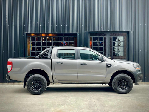 Ford Ranger 2.2 Cd Xl Tdci 150Cv