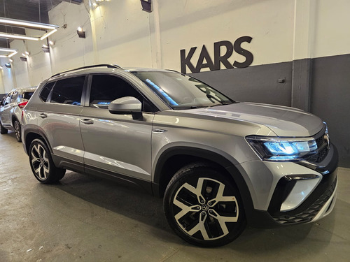Volkswagen Taos 1.4 250 Tsi Comfortline