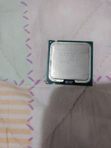 Processador Pentium E5700 3.0 Ghz Lga775