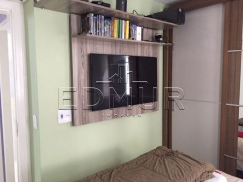 Imagem 9 de 15 de Apartamento - Vila Sao Pedro - Ref: 11864 - V-11864