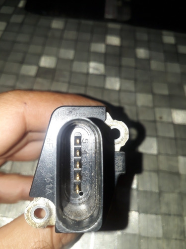Sensor Maf Passat 2.0 Tfsi Audi A3 A4 Original 06f906461a