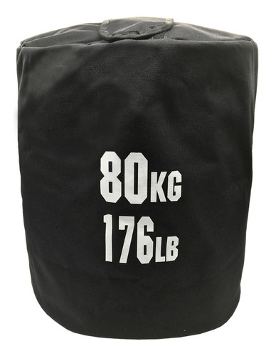 Strong Bag Sandbag Strongman 80kg - Vazio