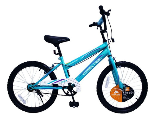 Bicicleta Aro 20