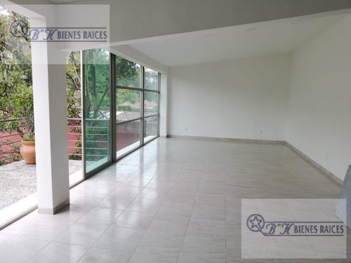 Imagen 11 de 15 de Departamento En Renta-tecamachalco