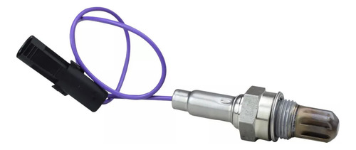 Sensor De Oxigeno Buick Century 95-96 Chevr. Tornado 04-10 (Usado)