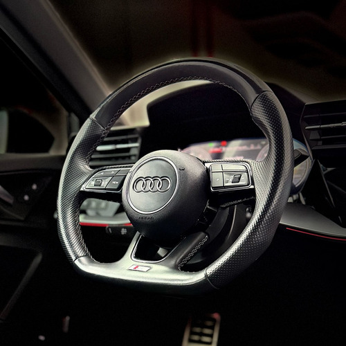 Audi A3 2.0 Sedán L S Line At Dsg