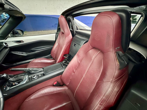 Mazda Mxr 100 Anive 2021 Blanco