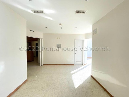 Imagen 7 de 14 de Oficina En Alquiler Vizcaya 22-22167 Renta House Los Samanes