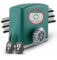 Comprar Motor Porton Corredizo Seg El Mas Rapido 3,8 Tsi 800kg 1\u002F2hp
