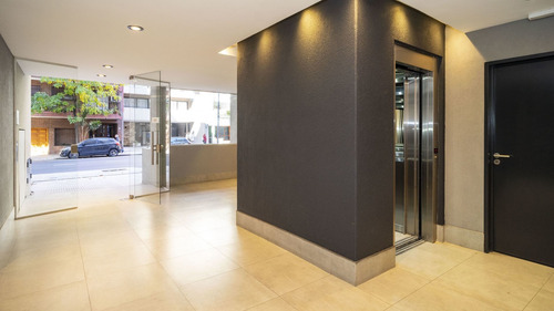 Imagen 2 de 30 de Dpto 2 Amb. En Venta Con Balcón Terraza A Estrenar