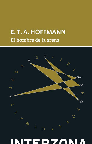 El Hombre De La Arena - Ernest T. A. Hoffmann