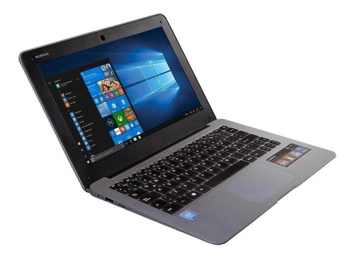 Laptop Lanix Neuron Al 11.6'' Intel N4020 4gb/128gb Ssd W10h