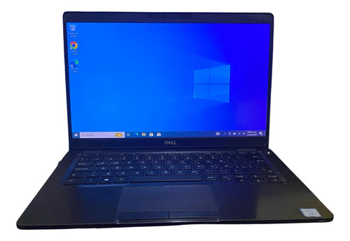 Dell Latitude 5300 Con 16gb En Ram Y 256gb Ssd (Reacondicionado)