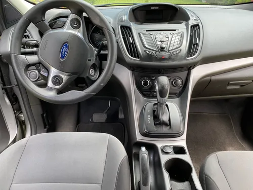 Ford Escape 2.0 Se 4x2