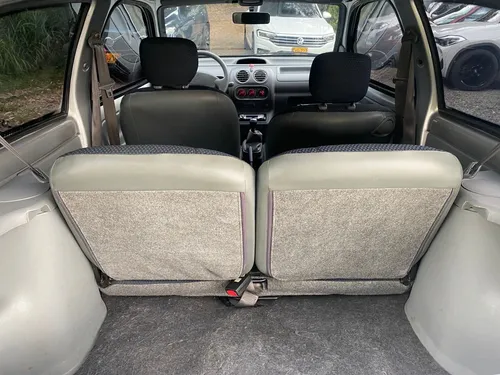 Renault Twingo Dynamique Blindaje 2 Plus