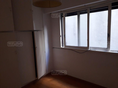 Departamento En Alquiler Ubicado En Colegiales, Capital Federal, Buenos Aires