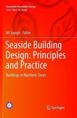 Libro Seaside Building Design: Principles And Practice : ...