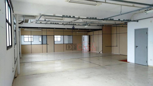 Imagem 7 de 13 de Prédio Para Alugar, 4000 M² Por R$ 30.000,00/mês - Vila Guilhermina - São Paulo/sp - Pr0014