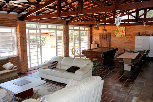 Chácara À Venda Em Joapiranga - Ch000062