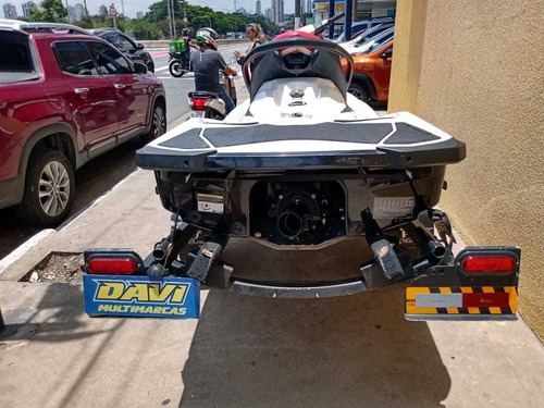 Sea Doo