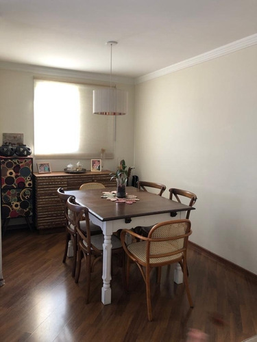 Imagem 17 de 20 de Apartamento À Venda No Bairro Jardim Ester Yolanda - São Paulo/sp - O-18647-31098