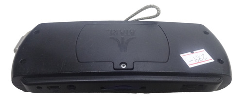 Console Atari Flashback Portátil Tectoy Usado Original Com Cabo Usb Testado (Usado)