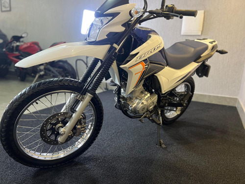 Honda Nxr160 Bros Esdd 2024