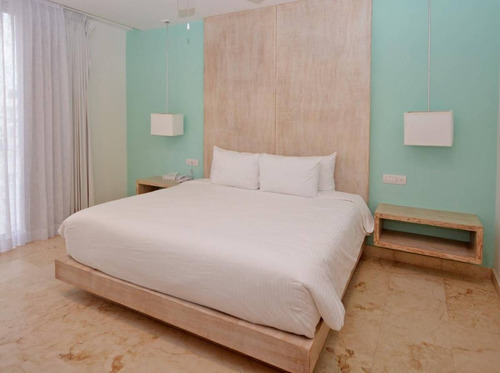 Imagen 14 de 30 de Se Vende Departamento De 2 Recamaras Anah Downtown, Playa Del Carmen P3367