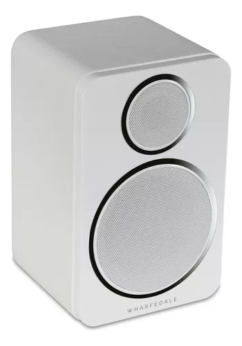 Altavoces Wharfedale DX-2 HCP 5.1 Blanco - Pack de altavoces 5.1