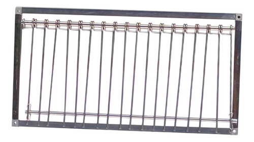 Zg Puerta De Entrada Para Palomas, Para Palomas, Jaulas 29cm