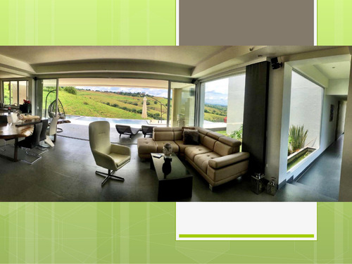 Imagen 26 de 30 de Venta Casas Campestres En Condominio Via Cerritos Cartago Pereira