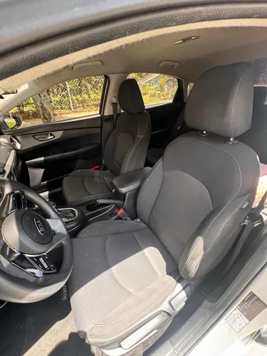 Kia CERATO PRO 1.6l