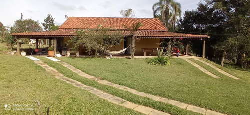 Imagem 1 de 15 de Chácara Para Venda, Oportunidade, 4 Dormitórios, 1 Suíte, 3 Banheiros, 10 Vagas - 78_1-2014064