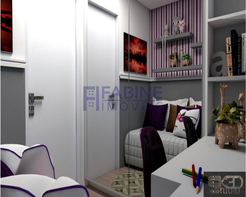 Imagem 8 de 28 de Apartamento Sem Condomínio Vila Pires - Ap00228 - 67804687