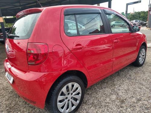 Imagem 5 de 10 de Vw Fox 1.0 Gii