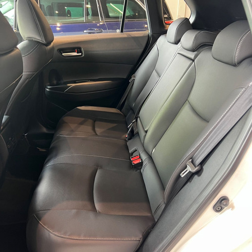 Toyota Corolla Cross Cross XRE 2.0 16V Flex Aut.