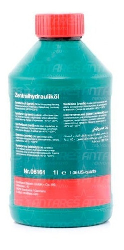 Liquido Hidraulico Direccion Peugeot 207 1,4 Et3j4 2007 2010