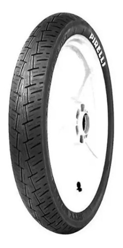 Llanta 90/90-18 57p Cc City Demon Pirelli