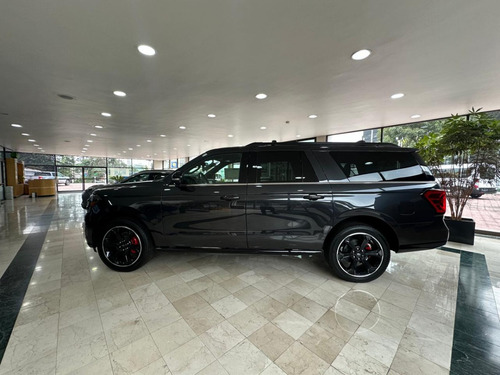 Ford Expedition EXPEDITION STEALTH PERFORMANCE 4X2 3.5 L
