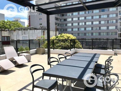 Local Comercial Con Renta En Punta Carretas , Rentado En U$s 893