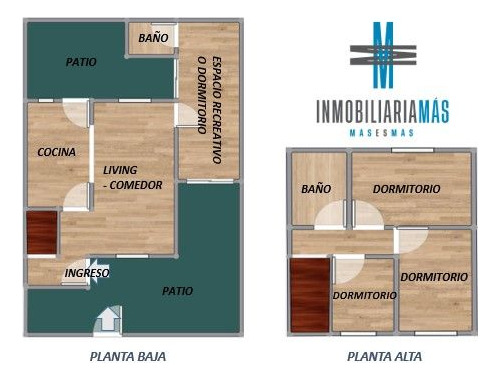 Venta Casa Malvin Norte Montevideo Imas.uy Gg * (ref: Ims-20989)