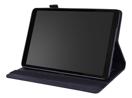 Funda De Cuero Para Lenovo Tab M8 Tb-8505f 8505x 8.0