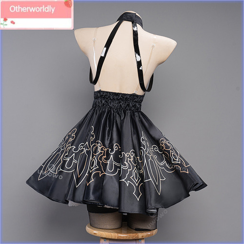 Only Ss Nierr: Automatara Fanart Yorhaa 2b Cosplay Mahou Sdy